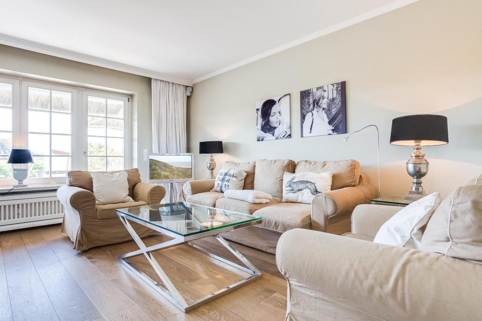 Villa Bellevue Веннингштедт Экстерьер фото